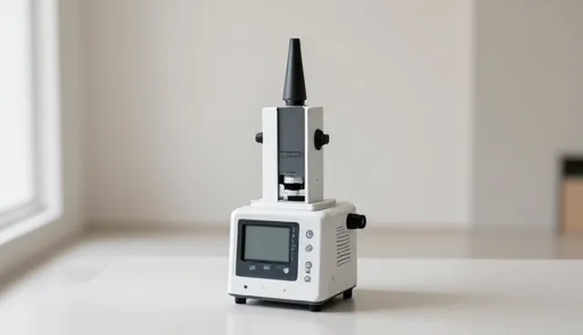 高精度检测仪器选型中如何确定适用条件?