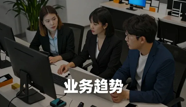 智能测控系统在自动化场景中的使用与维护要点