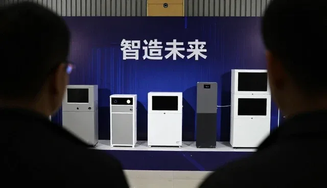 基于精密仪器的故障排查场景分析